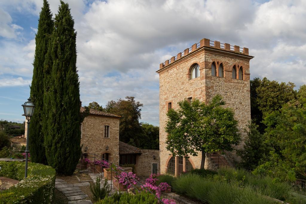 Castello Delle Serre ราโปลาโนแตร์เม ภายนอก รูปภาพ