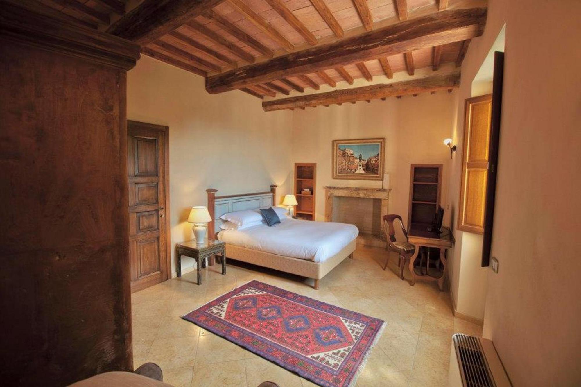 Castello Delle Serre ราโปลาโนแตร์เม ห้อง รูปภาพ