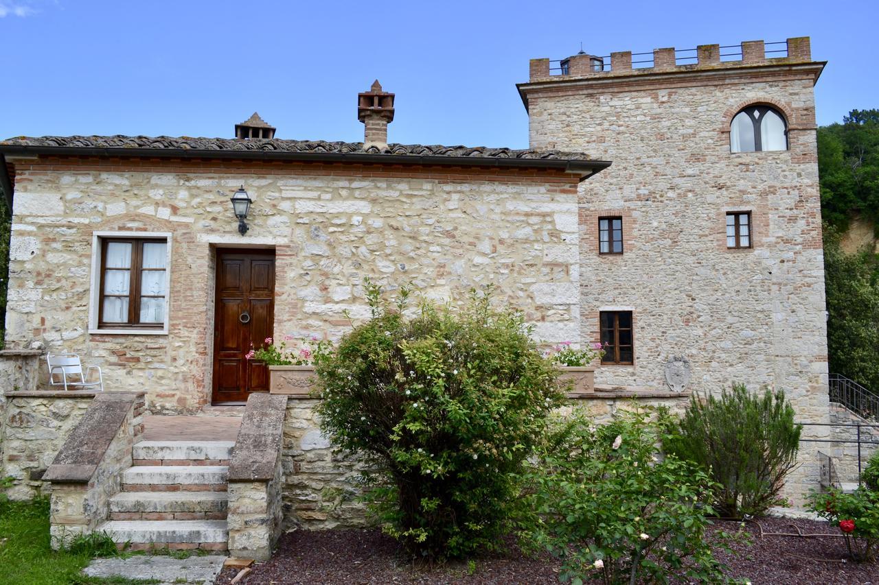 Castello Delle Serre ราโปลาโนแตร์เม ภายนอก รูปภาพ